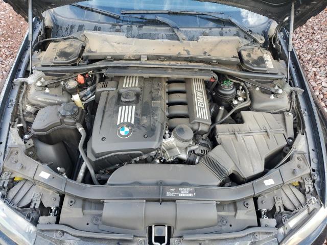 Photo 11 from auction – 2010 BMW 328 I with VIN WBAWL1C55APX27574