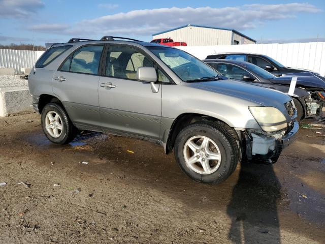 Photo 4 from auction – 2003 LEXUS RX 300 with VIN JTJHF10U630298730