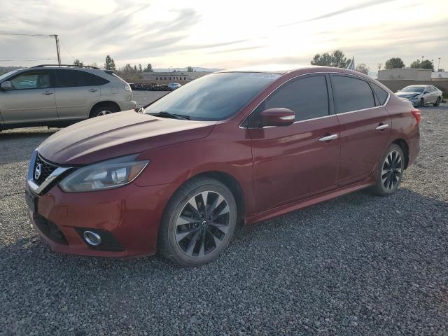 Photo 1 from auction – 2019 NISSAN SENTRA S with VIN 3N1AB7AP1KY318580