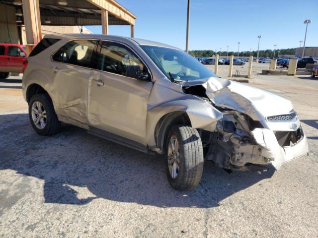 Photo 4 from auction – 2014 CHEVROLET EQUINOX LS with VIN 2GNALAEK5E6225452