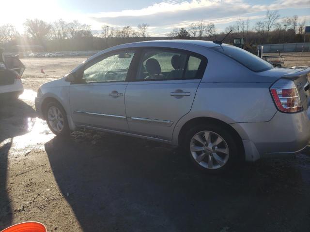 Photo 2 from auction – 2012 NISSAN SENTRA 2.0 with VIN 3N1AB6AP9CL631840