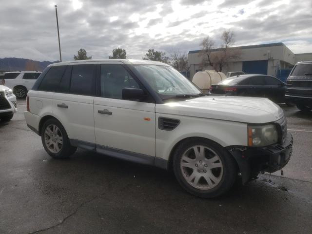 Photo 4 from auction – 2006 LAND ROVER RANGE ROVE with VIN SALSF25426A912784