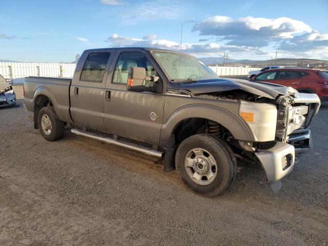 Photo 4 from auction – 2011 FORD F250 SUPER with VIN 1FT7W2BT1BEC15909