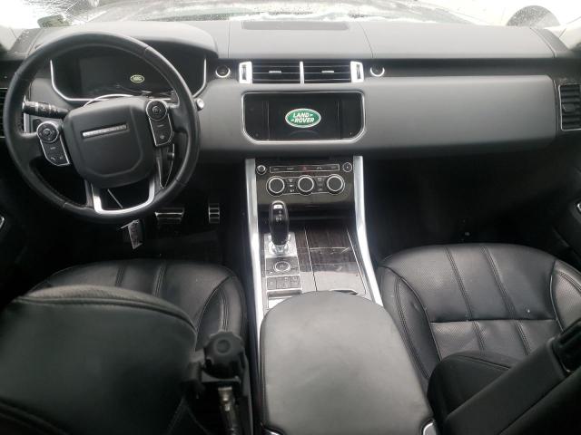 Photo 8 from auction – 2014 LAND ROVER RANGE ROVE with VIN SALWR2TF3EA500269
