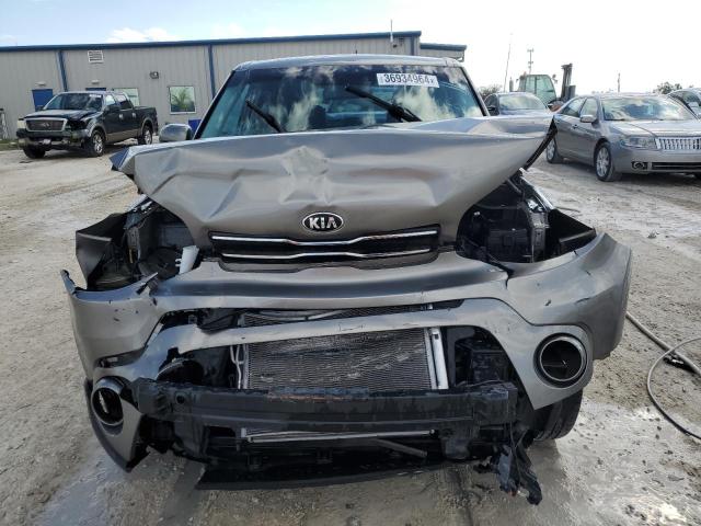 Zdjęcie 5 z aukcji – 2017 KIA SOUL + z VIN KNDJP3A52H7479391