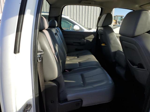 Photo 10 from auction – 2007 CHEVROLET SILVERADO with VIN 2GCEC13JX71536864