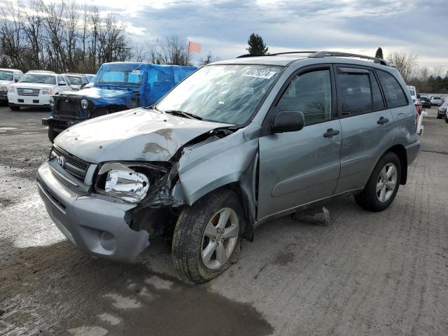 TOYOTA RAV4 2005 with VIN JTEHD20V350065538 - Photo from auction