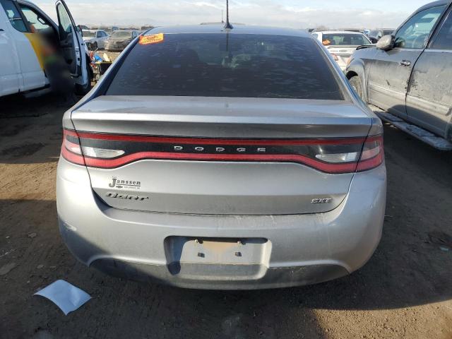 Photo 6 from auction – 2015 DODGE DART SXT with VIN 1C3CDFBB3FD405729