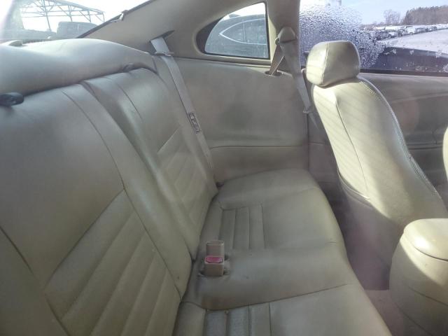 Photo 10 from auction – 2000 FORD MUSTANG GT with VIN 1FAFP42X2YF256940