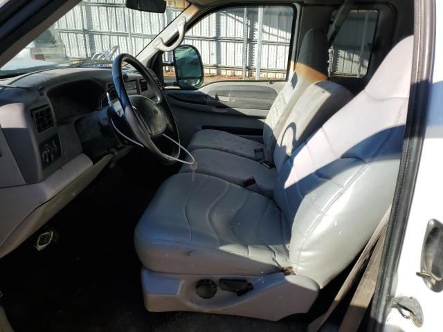 Photo 7 from auction – 2000 FORD F250 SUPER with VIN 3FTNX20F2YMA39263