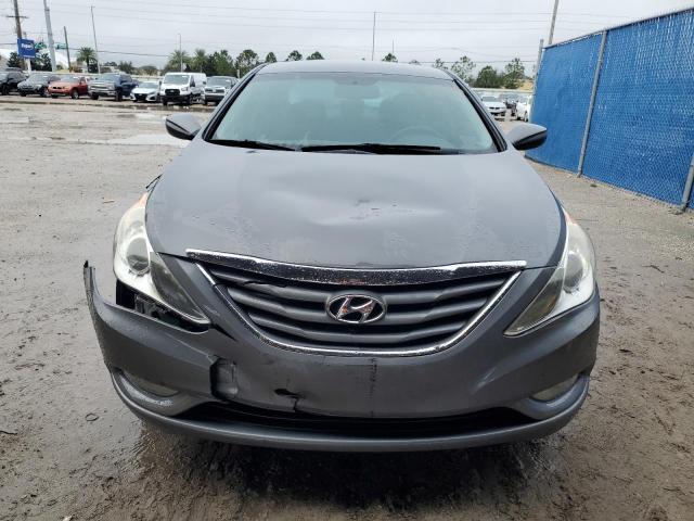Photo 5 from auction – 2013 HYUNDAI SONATA GLS with VIN 5NPEB4ACXDH793414