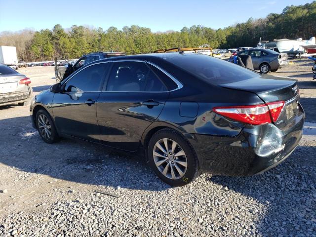 Photo 2 from auction – 2016 TOYOTA CAMRY LE with VIN 4T4BF1FK1GR552245