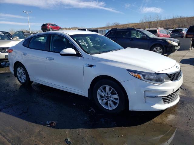 Photo 4 from auction – 2018 KIA OPTIMA LX with VIN KNAGT4L30J5206097