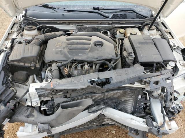 Photo 11 from auction – 2013 BUICK REGAL PREM with VIN 2G4GS5EV8D9140461