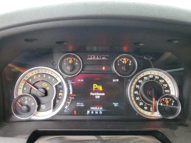 Foto 9 de la subasta – 2014 RAM 1500 SLT con VIN 1C6RR6LT8ES441481