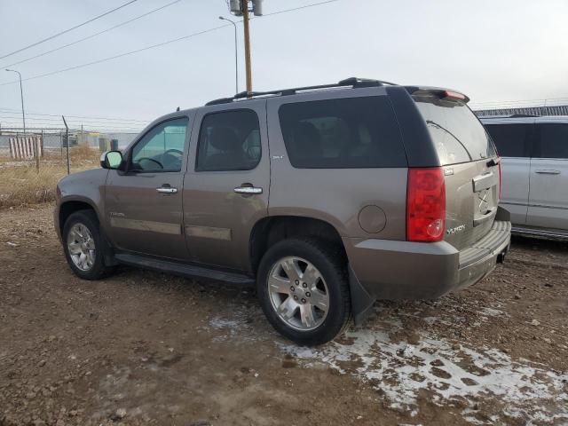 Photo 2 from auction – 2014 GMC YUKON SLT with VIN 1GKS2CE00ER175501