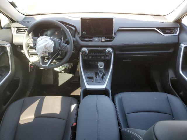 Photo 8 from auction – 2023 TOYOTA RAV4 XLE P with VIN 2T3C1RFV1PC225083