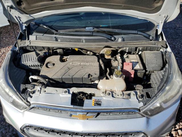 Photo 11 from auction – 2017 CHEVROLET SPARK 1LT with VIN KL8CD6SA9HC818632