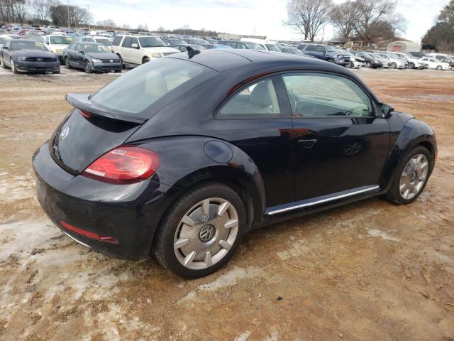 Photo 3 from auction – 2017 VOLKSWAGEN BEETLE SE with VIN 3VWJ17AT4HM614719