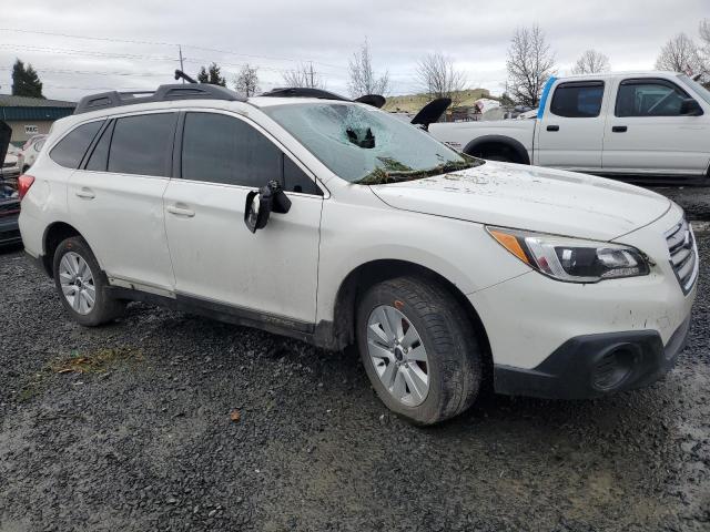 Снимка 4 от търг – 2017 SUBARU OUTBACK 2. с VIN 4S4BSAACXH3300281