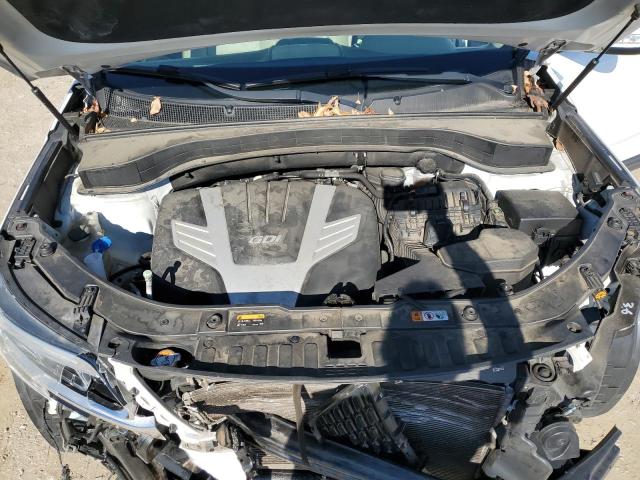 Photo 12 from auction – 2015 KIA SORENTO EX with VIN 5XYKU4A73FG648015