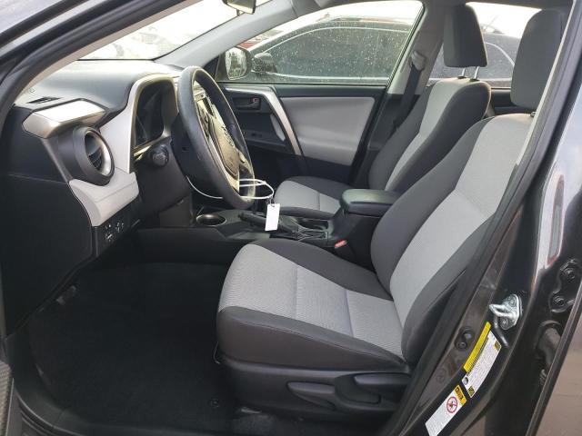 Photo 7 from auction – 2015 TOYOTA RAV4 LE with VIN JTMZFREV0FJ049197