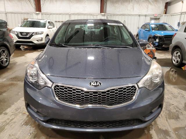 Photo 5 from auction – 2014 KIA FORTE EX with VIN KNAFX4A85E5050675