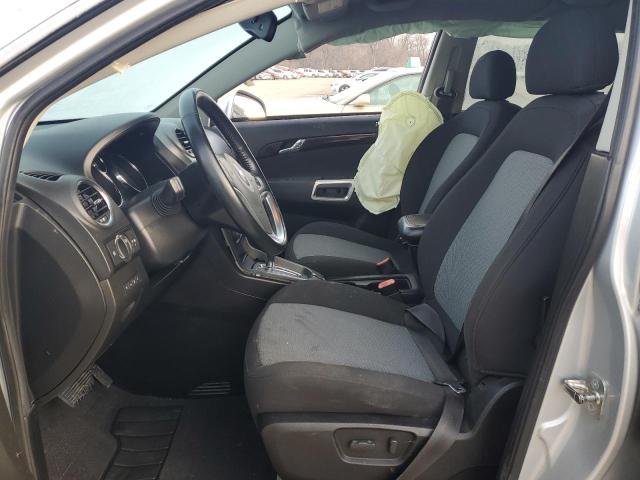 Photo 7 from auction – 2013 CHEVROLET CAPTIVA LT with VIN 3GNAL3EK3DS565288