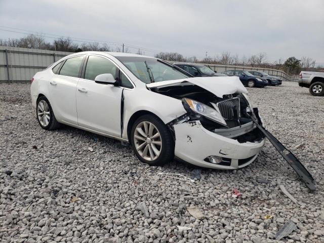 Photo 4 from auction – 2012 BUICK VERANO with VIN 1G4PP5SK1C4156854