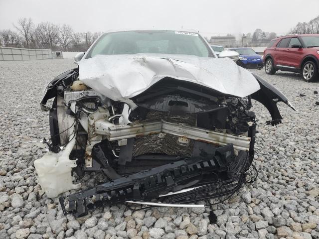 Photo 5 from auction – 2016 FORD FUSION SE with VIN 3FA6P0H75GR313343