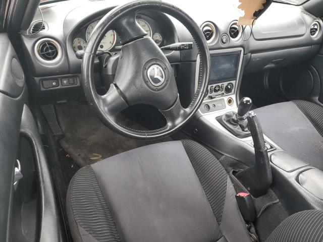Photo 8 from auction – 2004 MAZDA MX-5 MIATA with VIN JM1NB353840401564