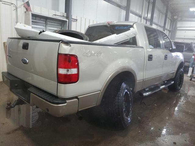 Photo 3 from auction – 2006 FORD F150 SUPER with VIN 1FTPW145X6FA39421