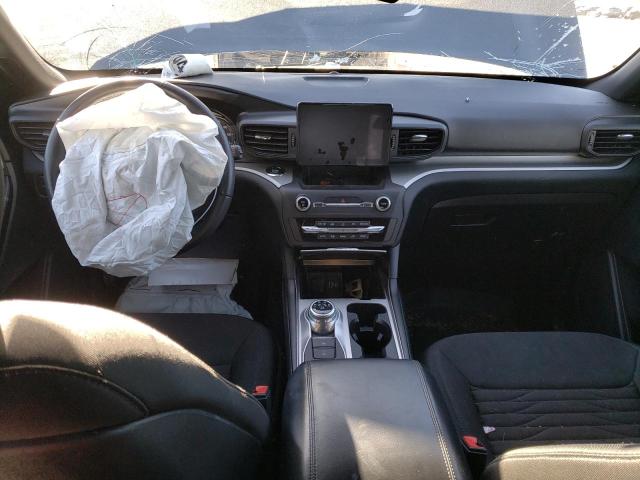 Photo 8 from auction – 2020 FORD EXPLORER X with VIN 1FMSK8DH0LGB09888