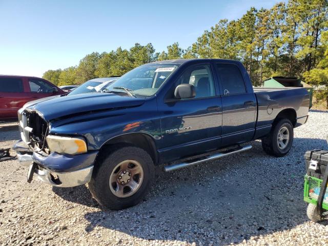 DODGE RAM 1500 S 2003 with VIN 1D7HU18N33J623274 - Photo from auction