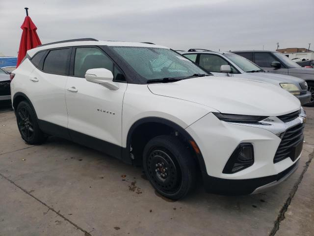 Zdjęcie 4 z aukcji – 2020 CHEVROLET BLAZER 3LT z VIN 3GNKBDRS2LS698646
