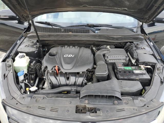 Photo 11 from auction – 2013 KIA OPTIMA LX with VIN 5XXGM4A70DG223732
