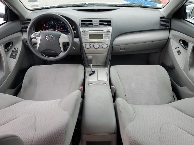 Photo 8 from auction – 2011 TOYOTA CAMRY BASE with VIN 4T4BF3EKXBR149757