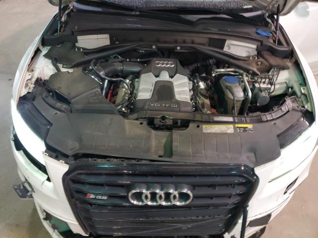 Zdjęcie 11 z aukcji – 2016 AUDI SQ5 PREMIU z VIN WA1CCAFP8GA135367