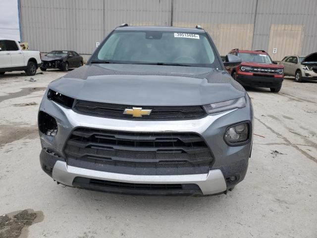 Photo 5 from auction – 2021 CHEVROLET TRAILBLAZE with VIN KL79MPS27MB115706