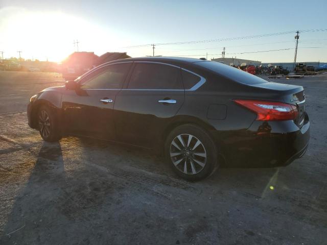 Photo 2 from auction – 2017 NISSAN ALTIMA 2.5 with VIN 1N4AL3AP0HC220375