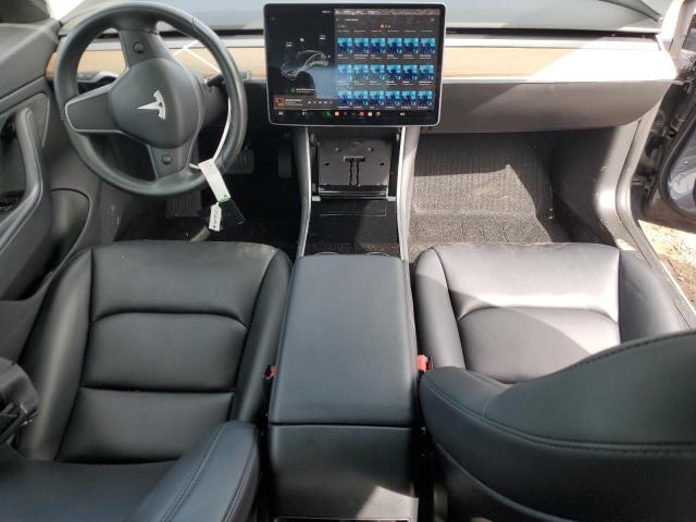 Photo 8 from auction – 2019 TESLA MODEL 3 with VIN 5YJ3E1EA1KF306988