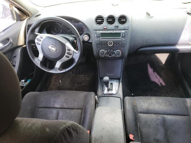 Photo 8 from auction – 2010 NISSAN ALTIMA BAS with VIN 1N4AL2APXAN471053