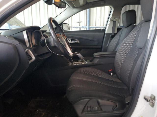 Photo 7 from auction – 2012 CHEVROLET EQUINOX LT with VIN 2GNALDEK0C1319282