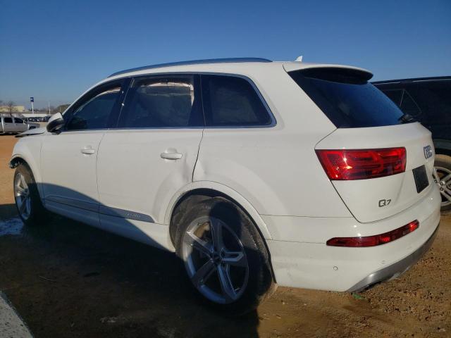Photo 2 from auction – 2019 AUDI Q7 PRESTIG with VIN WA1VAAF71KD005324
