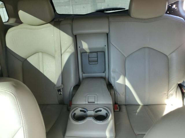 Photo 10 from auction – 2016 CADILLAC SRX LUXURY with VIN 3GYFNBE35GS538281