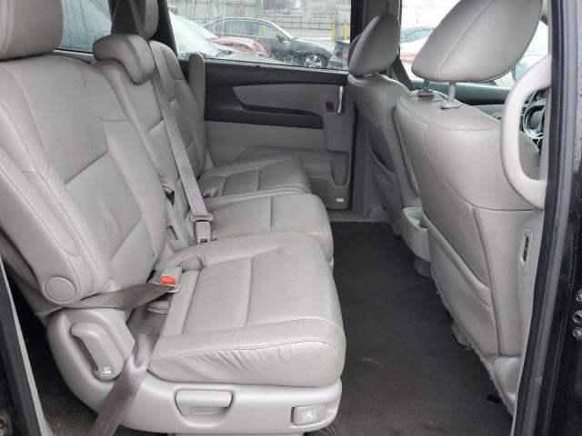 Photo 11 from auction – 2015 HONDA ODYSSEY EX with VIN 5FNRL5H62FB107016