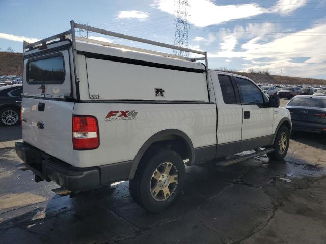 Photo 3 from auction – 2004 FORD F150 with VIN 1FTPX14564NB76047