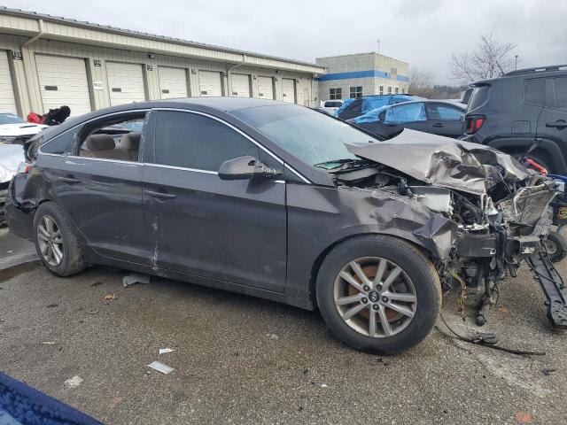 Photo 4 from auction – 2016 HYUNDAI SONATA SE with VIN 5NPE24AF1GH366069