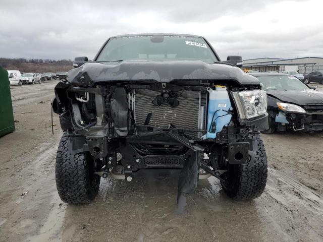 Photo 5 from auction – 2022 RAM 1500 BIG H with VIN 1C6SRFFT6NN128229