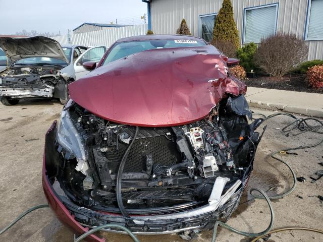 Photo 5 from auction – 2016 CHRYSLER 200 LIMITE with VIN 1C3CCCAB0GN180202
